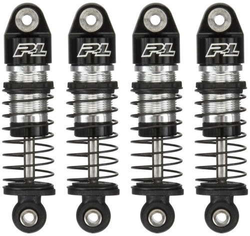 Pro big bore scaler - 1/24,
