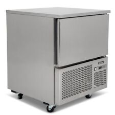 NEW BLIZZARD BCF20 5X GN1/1 BLAST CHILLER / FREEZER RRP £2559