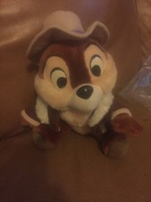 BINVINTAGE DISNEYLAND CHIP AND