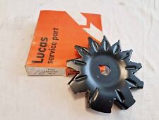 TRIUMPH SPITFIRE/TR6/GT6/VITESSE NOS ALTERNATOR FAN (15ACR/16ACR/17ACR) 147990