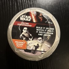 Star Wars Melting storm