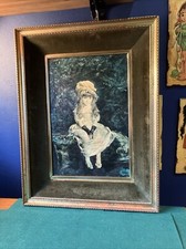 Vintage Print Cherry Ripe Sir