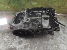 Cagiva Mito 125 1993 Engine