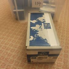 Pair of cab stabilising bushes for DAF CF65 CF75 CF85 1425160   FREE UK SHIPPING