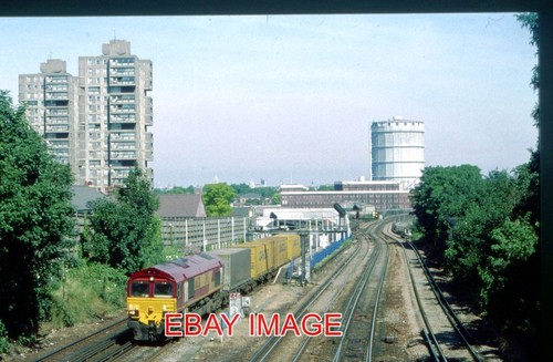 Original 35mm slide class - slide, 66
