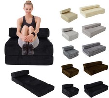 Jumbo Cord Single/Double Chair