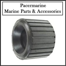 Boat Trailer Wobble Roller 118