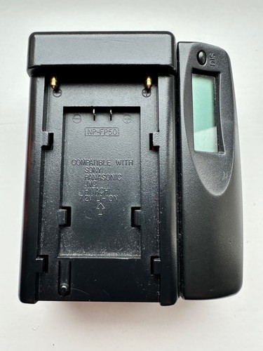 560 all chemistry lcd - all,