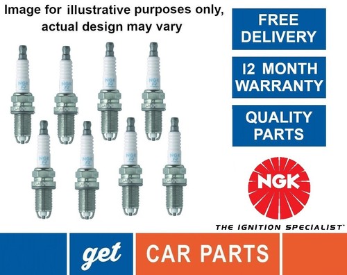 Replacement spark plugs - spark,