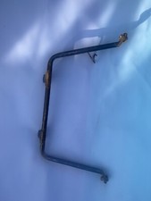 Yamaha YFM Raptor 350 2004-13 Front End Fender fairing Stay frame bracket  5YT 1