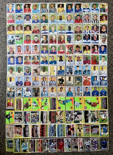 Merlin premier league - league, 95