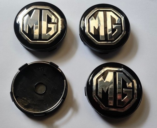 Alloy wheel hub centre - 4x,
