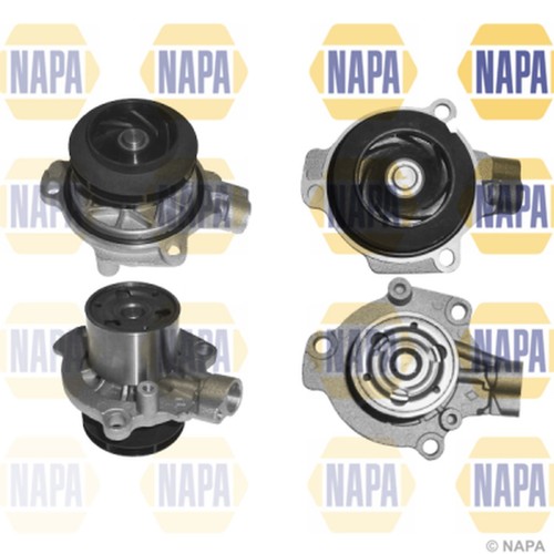 Water pump for golf - mk7, 2.0