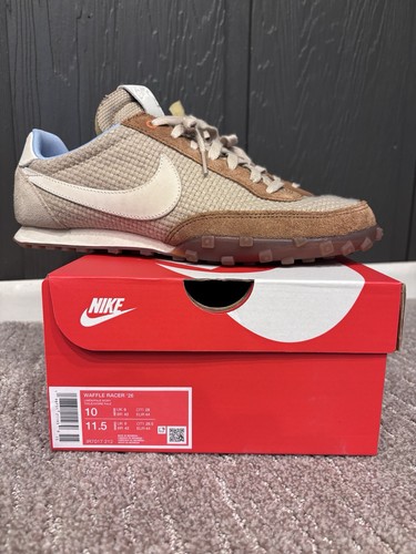 Nike waffle racer shoes - waffle,