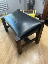 Mission Oak Arts & Crafts