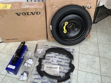 Volvo xc90 space saver - xc90,