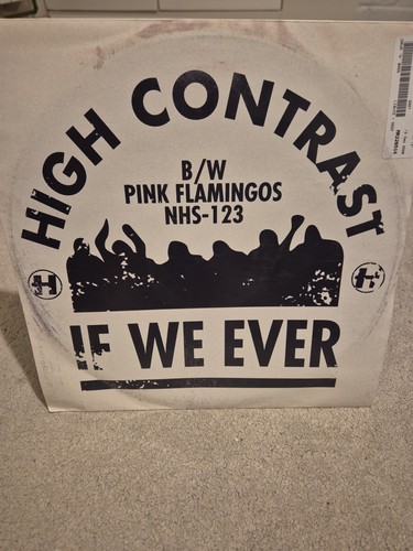High contrast ever - if,