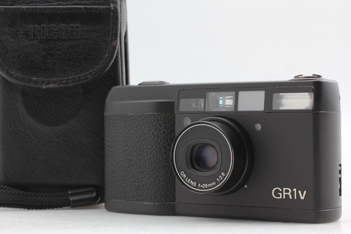 Lcd perfect mint - lcd, ricoh