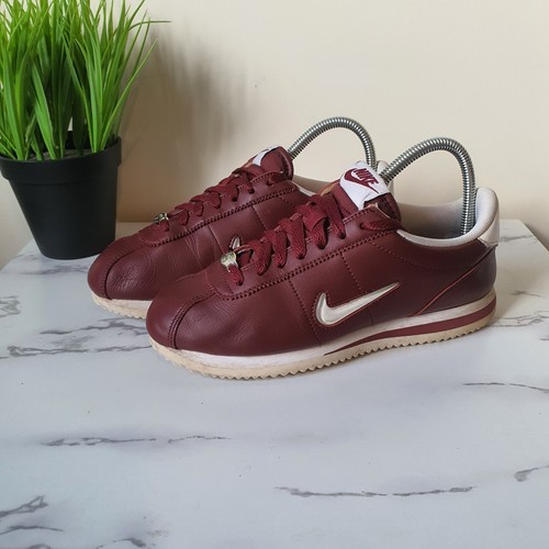 Nike cortez basic - basic, jewel