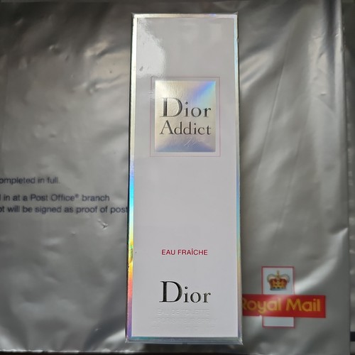Dior addict eau fraiche - dior,