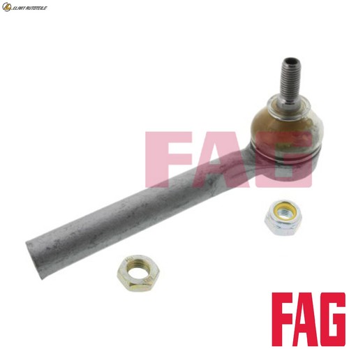 Tie rod end 840 - 840, 0904