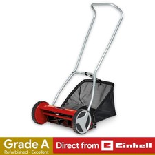 Einhell hand push lawn - hand,