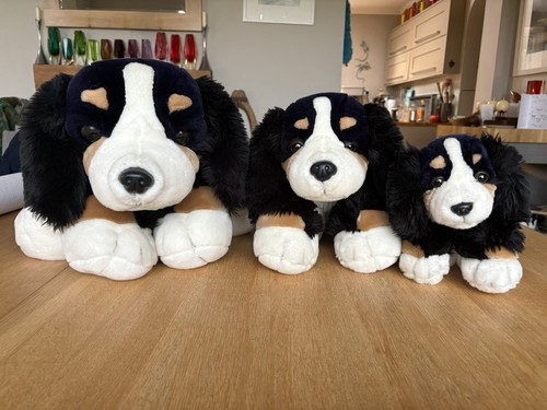 Keel toys set incl - 3, (incl