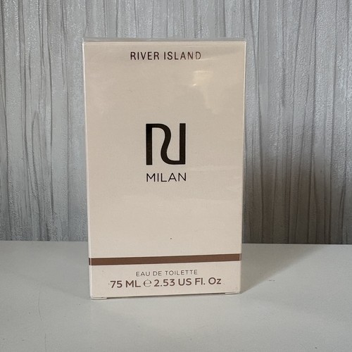 River island milan - river,