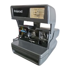 Polaroid 636 close instant - 636, up