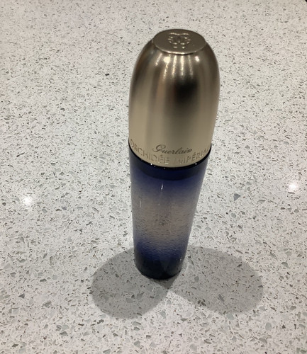 Guerlain orchidee imperiale - orchidee,