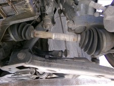 front transmission lh 97234