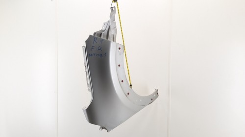 Citroen mk3 wing fender - citroen, c3