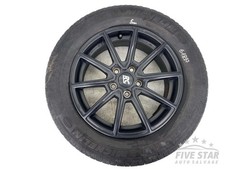 Citroen Berlingo R16 Alloy