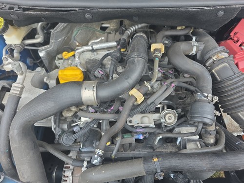 Nissan micra 2016 - nissan, 1.0