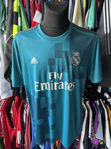 Real madrid 2017 2018 - real,