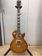 GIBSON Les Paul Standard Plus Top 50s Electric Guitar JP