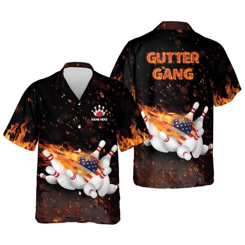 Personalized name flame - personalized,