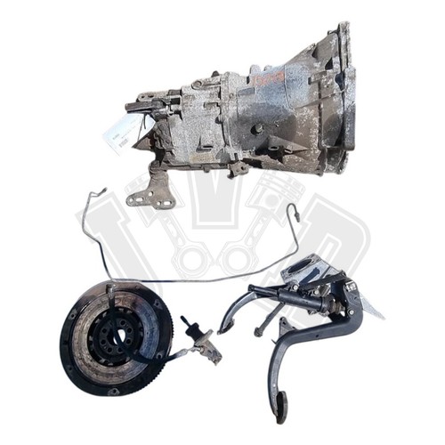 Bmw e36 gearbox kit - bmw, petrol