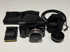 Panasonic Lumix GX80 / GX85