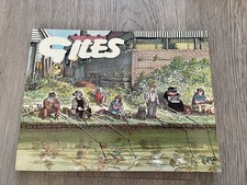 Giles cartoon annual - annual, 24th