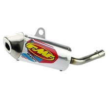 FMF Powercore 2 Shorty Exhaust
