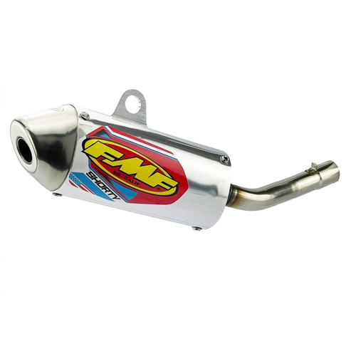 Fmf powercore shorty exhaust - 2,