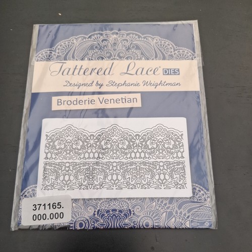 Tattered lace stephanie - lace,