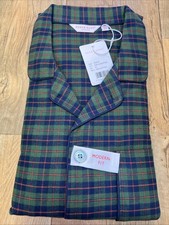 Mens Derek Rose Modern Fit