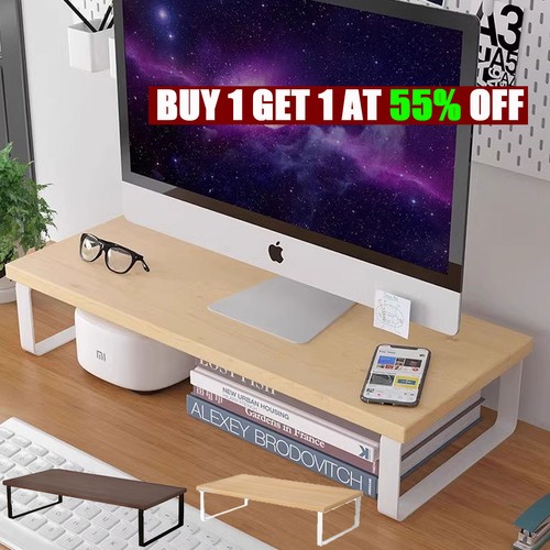 Large computer desktop monitor - computer,