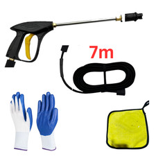 High Pressure Washer Spray Gun