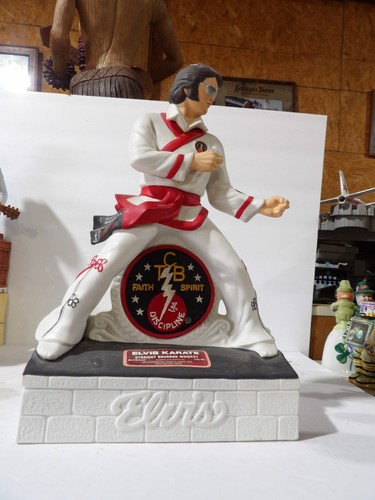 Mccormick elvis presley karate - mccormick,