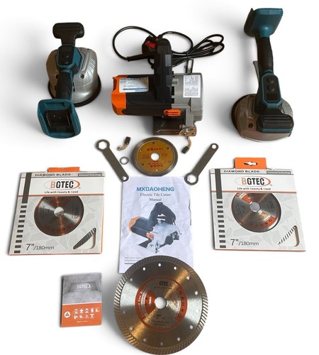 Mxbaoheng tile cutter - mxbaoheng, 2x