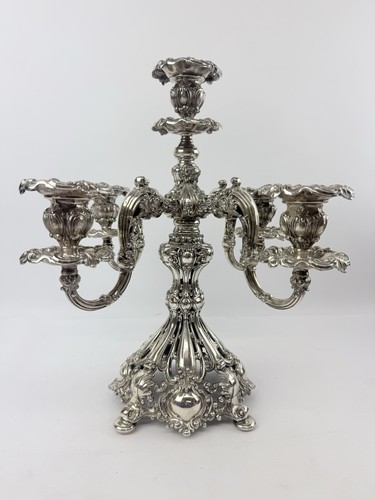 Reed barton 800 silverplate - barton,