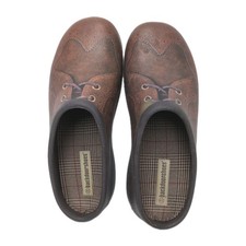 Backdoor shoes clogs - backdoor,